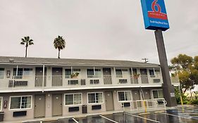 Studio 6-National City, Ca - Naval Base San Diego